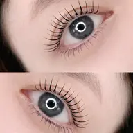 中顔面短縮👀💘上下パーマSET✨✨