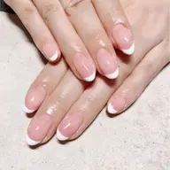 フレンチネイル