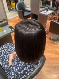 ✨白髪染めリタッチ✨