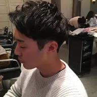 ✂︎メンズカット