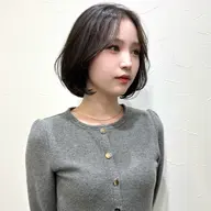 🎀 ボブカットモデル 🎀