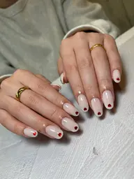 《オフあり》ハンド　ワンカラー