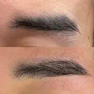 🟡メンズカット➕最新の眉毛を整える ”眉質改善”モデルさん募集！ 【今だけ実質無料】