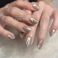 【平日限定】シンプルネイル🫧✨️（持ち込み可）