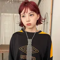 🧡初めての方はこれ🧡【初回、2回目の方】イルミナカラー＋高級保湿トリートメント 大阪/韓国/髪質改善