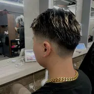 【🔥🔥リピーター様限定🔥🔥】【メンズ刈り上げメンテナンス✂️✂️✂️】