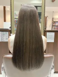 🌿髪質改善トリートメント🌿＋カット