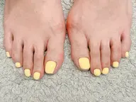 「フット」マグネットも選べる⭐︎ワンカラーコース(ケア込みオフ料金別途)