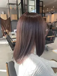 🪄カット＋カラー＋5stepトリートメント🪄（平日、土日9:30​〜​17:00受付可能◎）