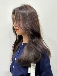 【🎀ミニモ限定🎀】コテ巻きヘアセット🩷