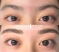 恵比寿店4/16.4/20.4/22.4/30憧れの美眉アイブロウワックス脱毛 通常¥5500→¥1980