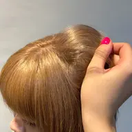 ケアブリーチ ダブルカラー 🌾 (ご希望の色味によりブリーチの回数が異なりますのでご了承ください)