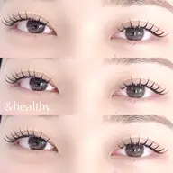 💎＆healthy／仕上げコーディング付き🎀 《パーマ残りがある場合はお断りさせていただいております🙇🏻‍♀️》