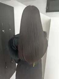 髪質改善縮毛矯正✨✖️ウルトワ水素トリートメント💧