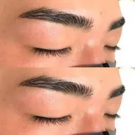 メンズアイブロウワックスモデル★90分