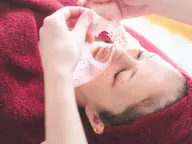 ミニモ限定価格★【肌質改善プラチナコース】初回120分¥12.000(税込)