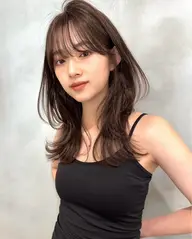 ‎🤍 🐈‍⬛人気メニューＮｏ．3🐈‍⬛‎🤍カット➕トリートメント