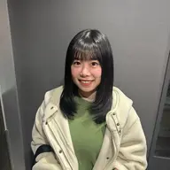 カット+5stepトリートメント🚿