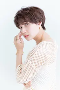 ✴︎カット＋パーマ💎低ダメージパーマで柔らかい雰囲気に💎💎