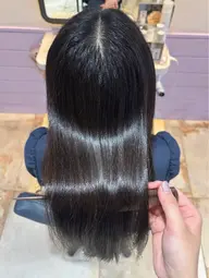 【すぐ予約NG】平日限定！縮毛矯正モデル✨(レディースのみ⚠️)