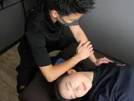 ⭐️首肩こり、猫背、巻肩、頭痛、片頭痛などに特化した整体🔥