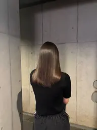 ◆縮毛矯正
