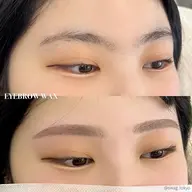 似合わせ眉ワックス🦢💫【眉メイク仕上げ💘 / 間引き無料💎】