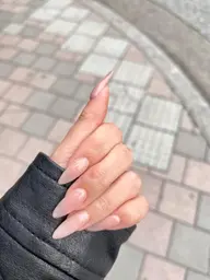 アクリルスカルプ