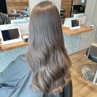 【赤みを抑えたい、透明感が欲しい方におすすめ】アディクシーカラー🩵潤いトリートメント付🎁