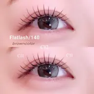 🐰【新規限定 オフ込みマツエク100本】🐰