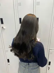 【2回目以降御来店様】ワンカラー➕カット