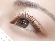 《韓国式マスカラパーマ》まつげパーマ×ブラックティント【Trコーティング仕上げ付】