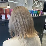 ✨大人気✨ダブルカラー(ケアブリーチ)