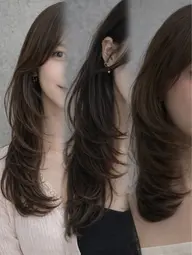 【予約多数初回限定】✂️カット+TOKIO5ステップトリートメント