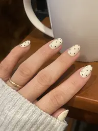 シンプル定額　マンスリーデザイン【オフ・paraジェル込み】