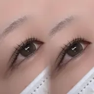 《LEDマツエク》60本ボリュームラッシュ💕︎︎