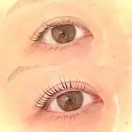 4/20 17:30 まつげパーマ！👀🈳記載ある時間のみ⚠️