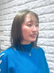 3月限定！カット➕ダブルカラー（ブリーチ）