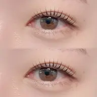 2/17(火)空きあり✨選べる✨まつ毛パーマorパリジェンヌ🤍