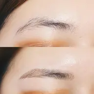 マスク美人❤️美眉スタイリング(眉毛ワックス脱毛)