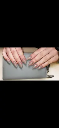 ✨人気No.1✨長さ出し10本＋ワンホンネイル¥7,980