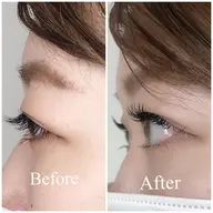 【選べる】アップワード／パリジェンヌ🩵➕120本オフ,コーティング"込み🫶