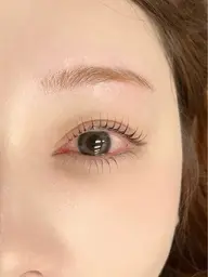 📍恵比寿サロン💖ミニモ限定価格まつ毛パーマ7700円→4660円