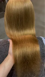 Aujuaトリートメント＋シャンプースパ🧖‍♀️