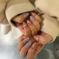 【オフあり】ニュアンスデザイン🖍️