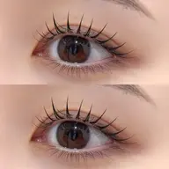 ミニモ限定🧡LEDマツエク100本