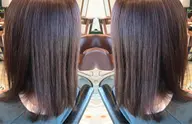 💎ご来店3回目までのお客様限定💎カット+カラーorパーマ+トリートメント