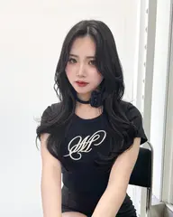 🌸今だけ🌸似合せカット➕モデル級透明感カラー➕オリジナルトリートメント➕炭酸スパ