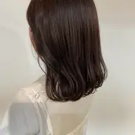 💛【minimo限定】ミディアムヘアカット💛 (シャンプーヘッドマッサージ付き)