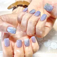 【選べるアートデザイン定額コース】オフ・ケア込み🎀